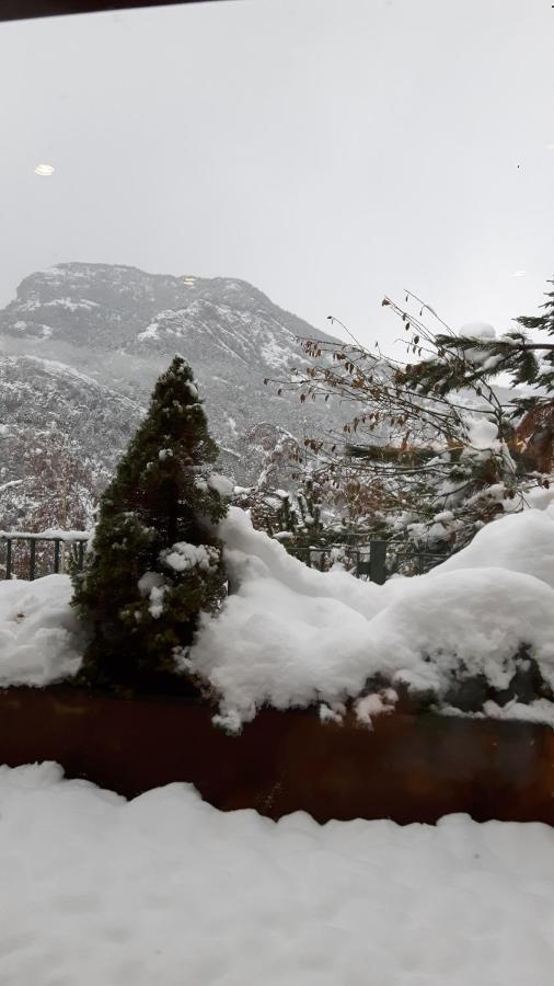 Comfortable With Mountain View In 40 M² + Storage Appartement *