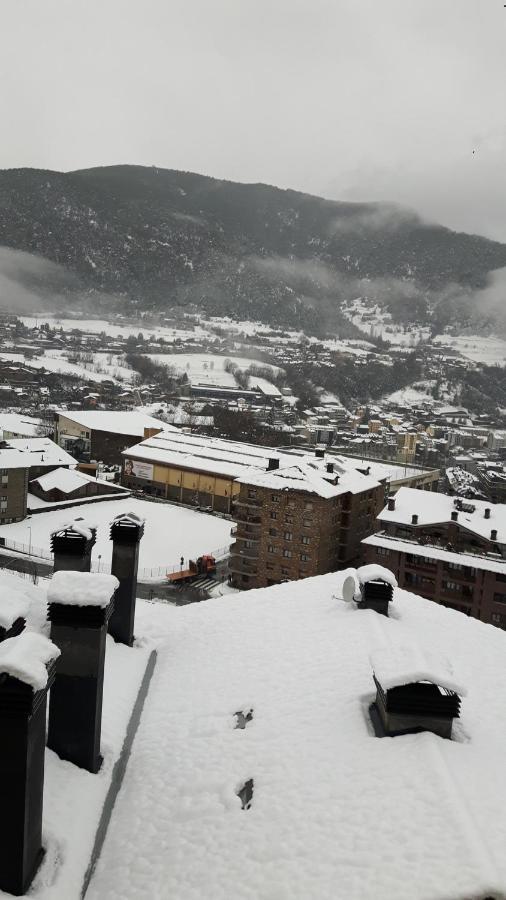 Comfortable With Mountain View In 40 M² + Storage Appartement