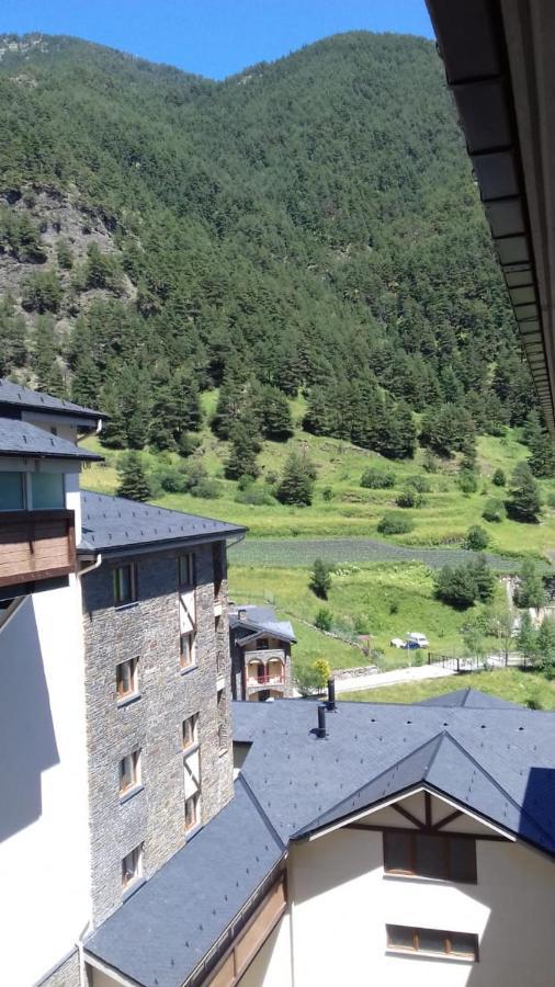Appartement Comfortable With Mountain View In 40 M² + Storage *