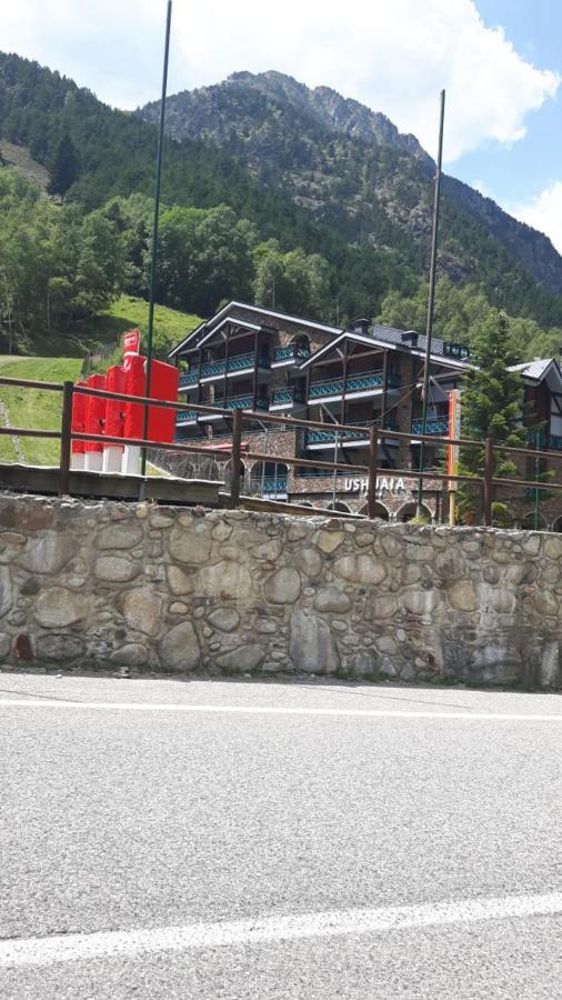 Comfortable With Mountain View In 40 M² + Storage * Arinsal